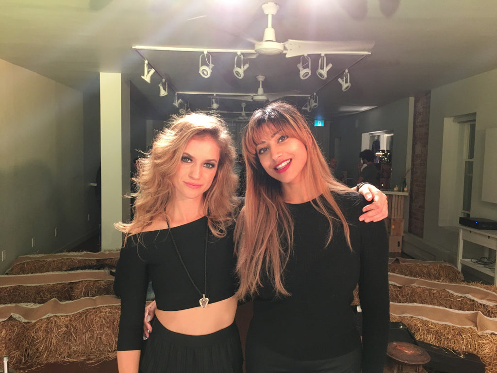 #MandyBoVIPEvent - Mandy Bo | B'ass Country Music
