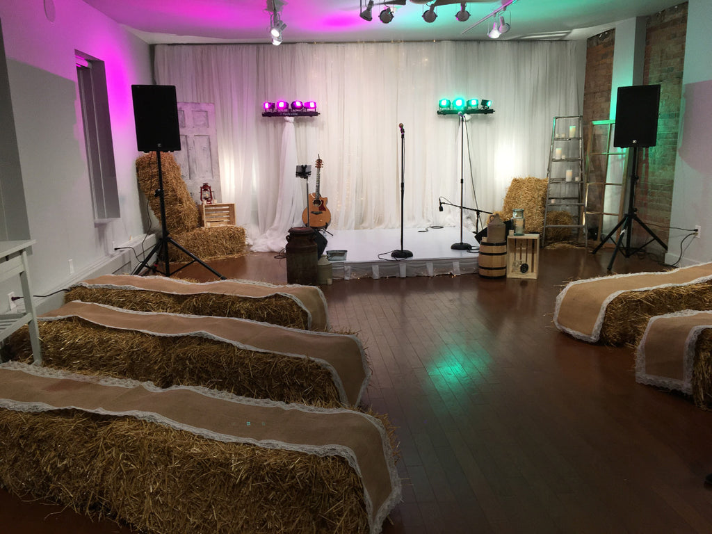 #MandyBoVIPEvent - Mandy Bo | B'ass Country Music