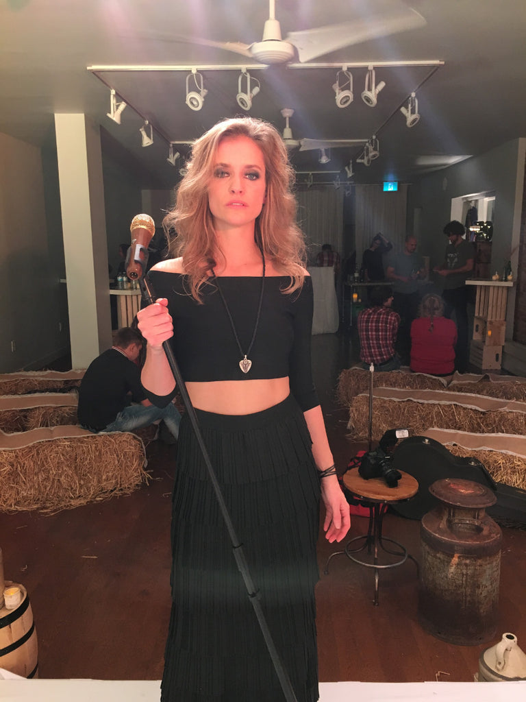 #MandyBoVIPEvent - Mandy Bo | B'ass Country Music