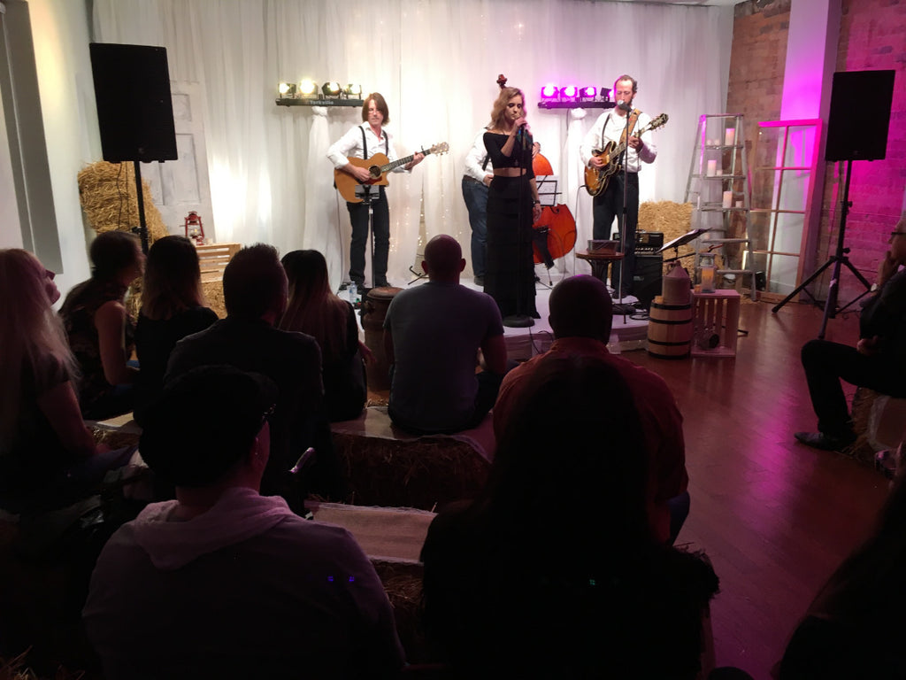 #MandyBoVIPEvent - Mandy Bo | B'ass Country Music