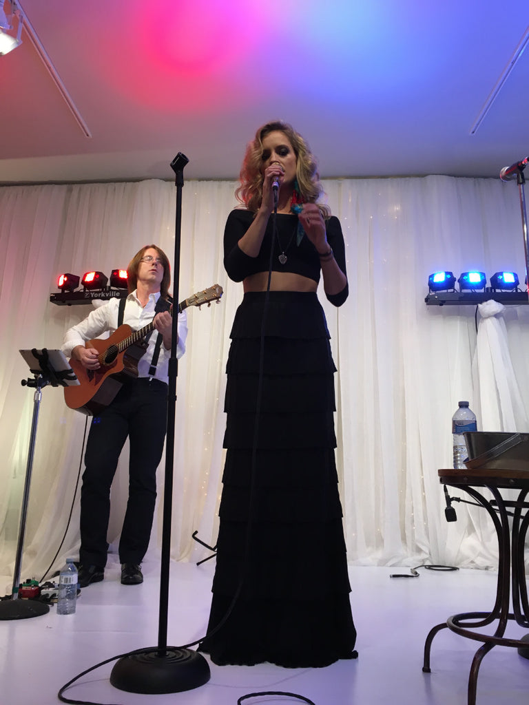 #MandyBoVIPEvent - Mandy Bo | B'ass Country Music