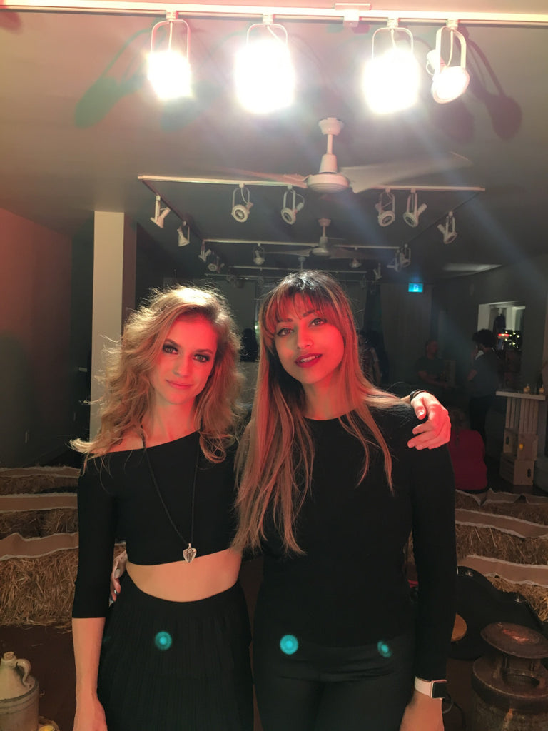 #MandyBoVIPEvent - Mandy Bo | B'ass Country Music