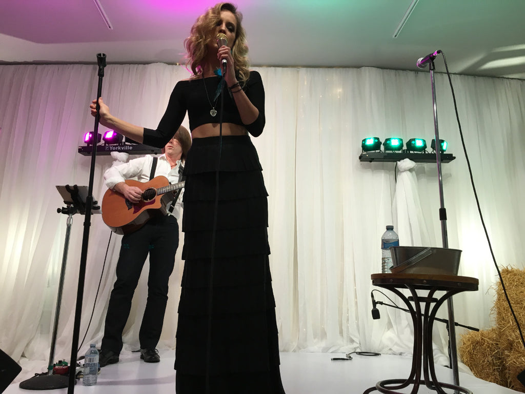 #MandyBoVIPEvent - Mandy Bo | B'ass Country Music
