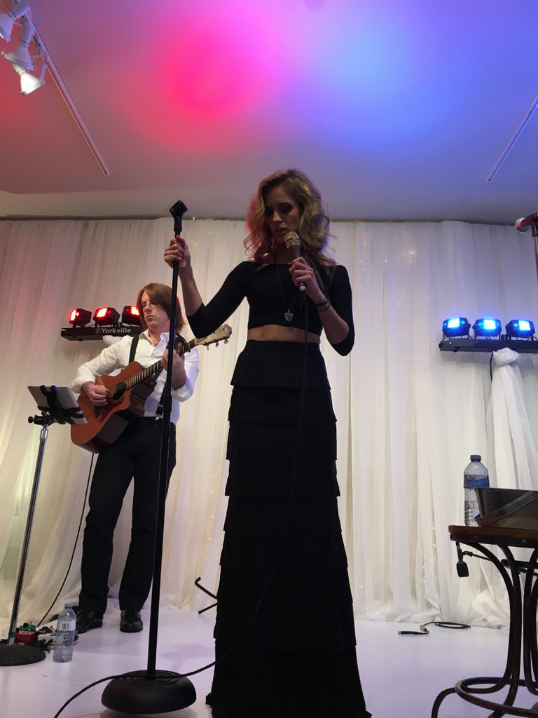 #MandyBoVIPEvent - Mandy Bo | B'ass Country Music