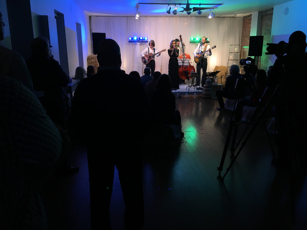 #MandyBoVIPEvent - Mandy Bo | B'ass Country Music