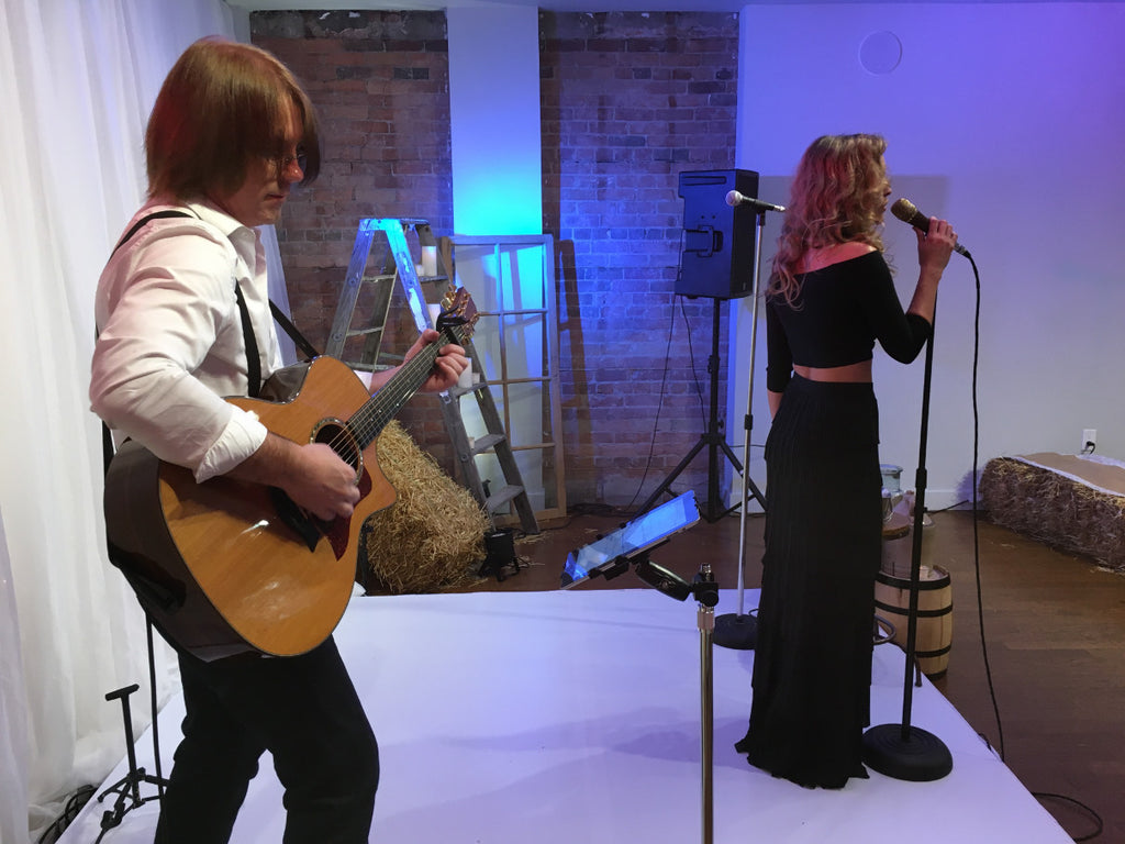 #MandyBoVIPEvent - Mandy Bo | B'ass Country Music