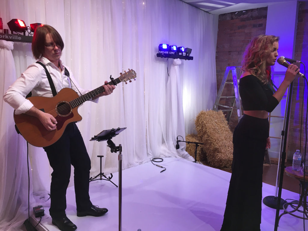 #MandyBoVIPEvent - Mandy Bo | B'ass Country Music