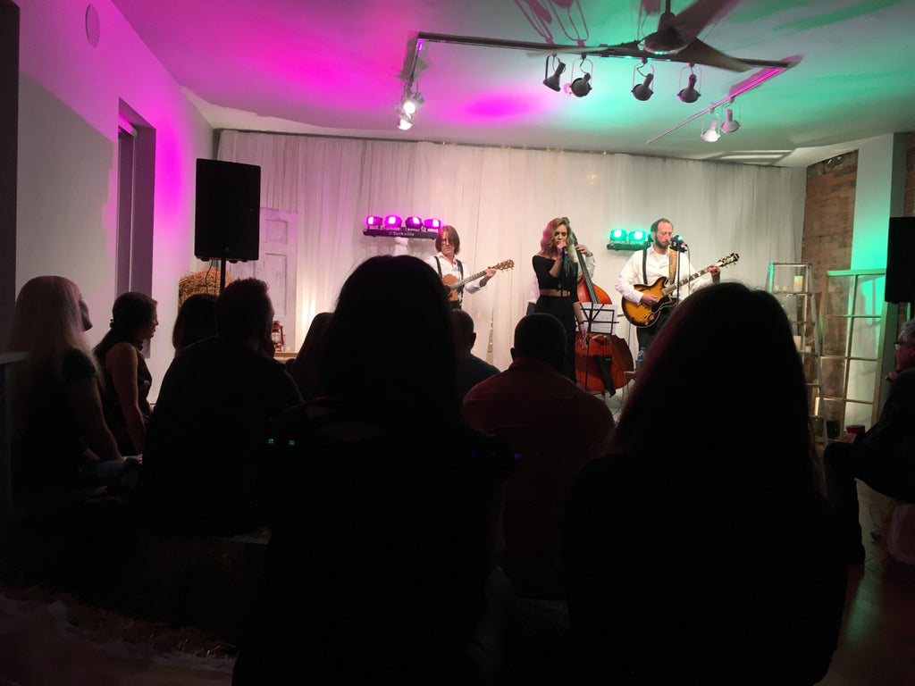 #MandyBoVIPEvent - Mandy Bo | B'ass Country Music