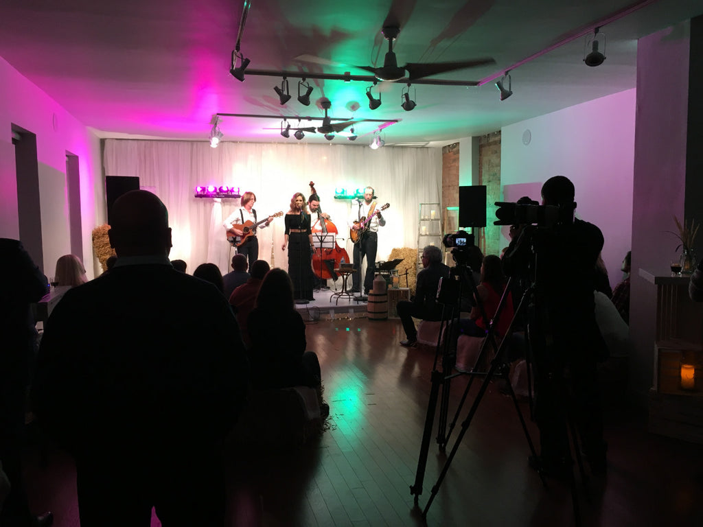 #MandyBoVIPEvent - Mandy Bo | B'ass Country Music