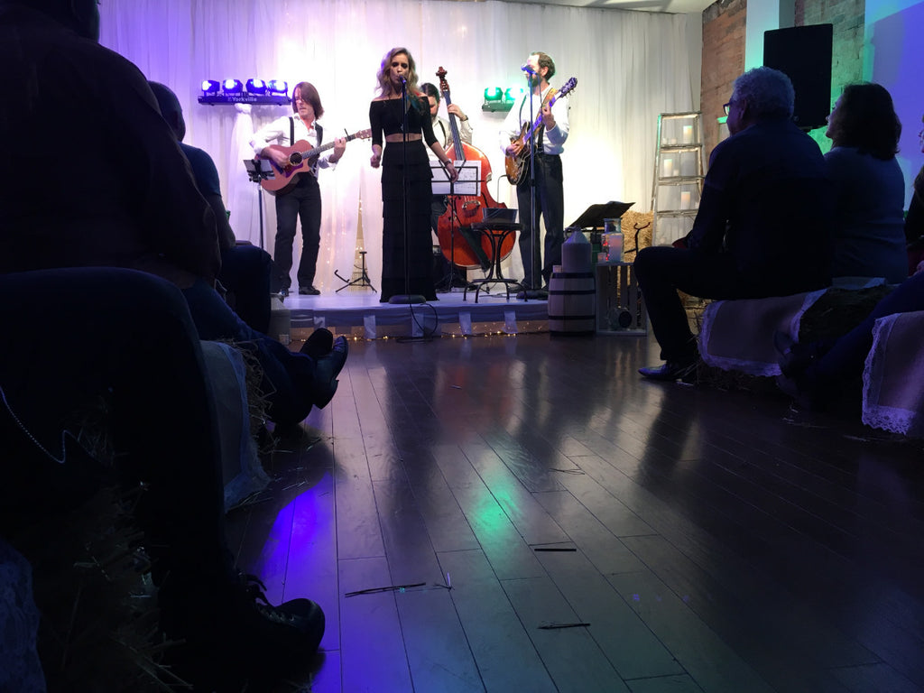 #MandyBoVIPEvent - Mandy Bo | B'ass Country Music