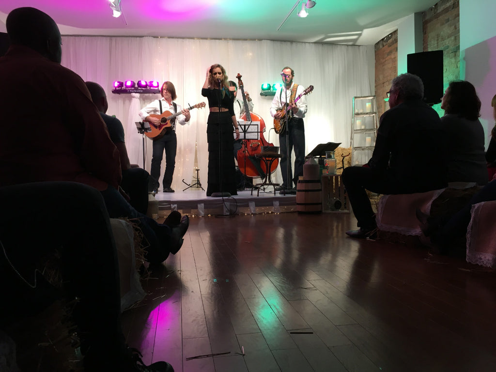 #MandyBoVIPEvent - Mandy Bo | B'ass Country Music