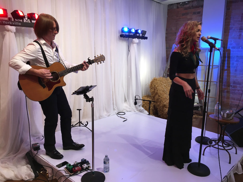 #MandyBoVIPEvent - Mandy Bo | B'ass Country Music