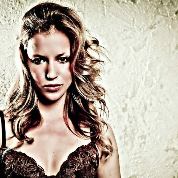Mark Hooper Photo Shoot - Mandy Bo | B'ass Country Music